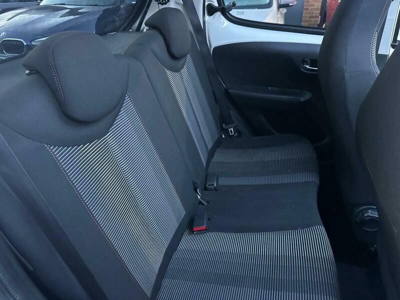 Used Peugeot 108 2015 for sale - 76821403: Photo 20