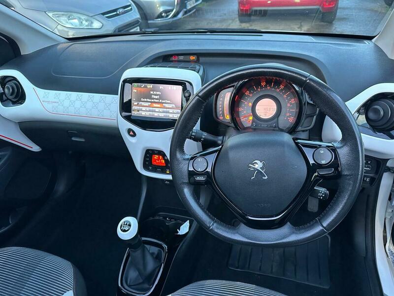 Used Peugeot 108 2015 for sale - 76821403: Photo 21