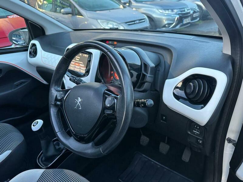 Used Peugeot 108 2015 for sale - 76821403: Photo 22