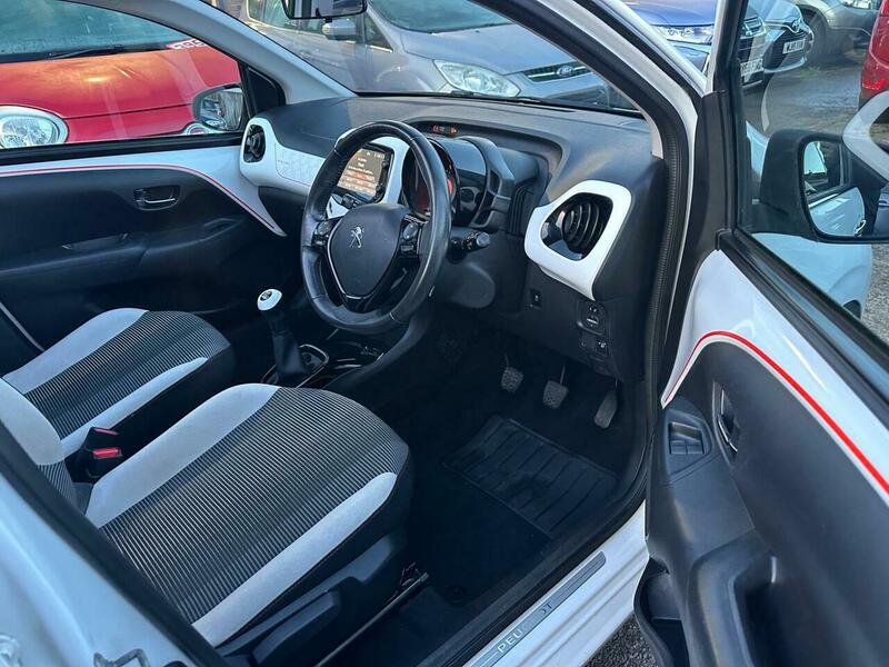 Used Peugeot 108 2015 for sale - 76821403: Photo 23