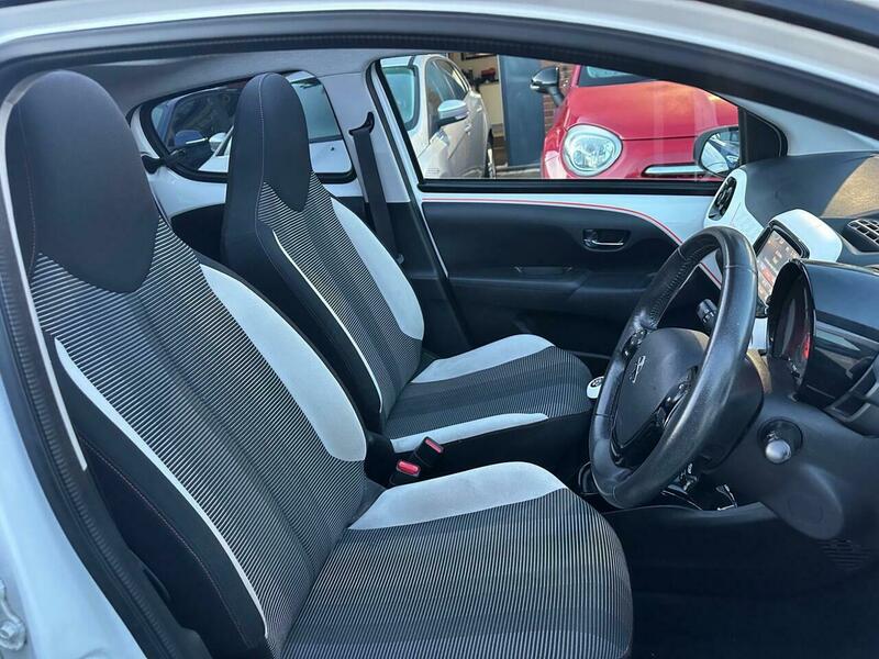 Used Peugeot 108 2015 for sale - 76821403: Photo 24