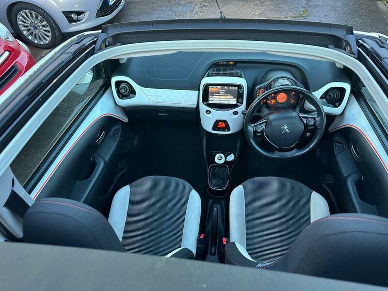 Used Peugeot 108 2015 for sale - 76821403: Photo 27