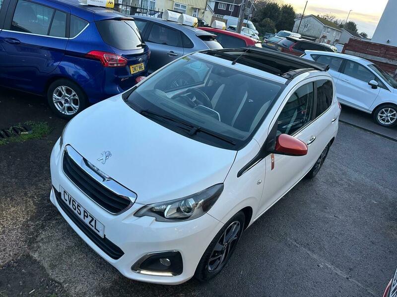 Used Peugeot 108 2015 for sale - 76821403: Photo 28