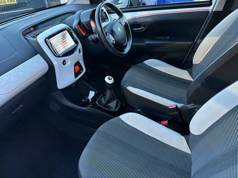 Used Peugeot 108 2015 for sale - 76821403: Photo 9