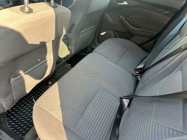 Used Ford Focus 2016 for sale - 75681025: Photo 14
