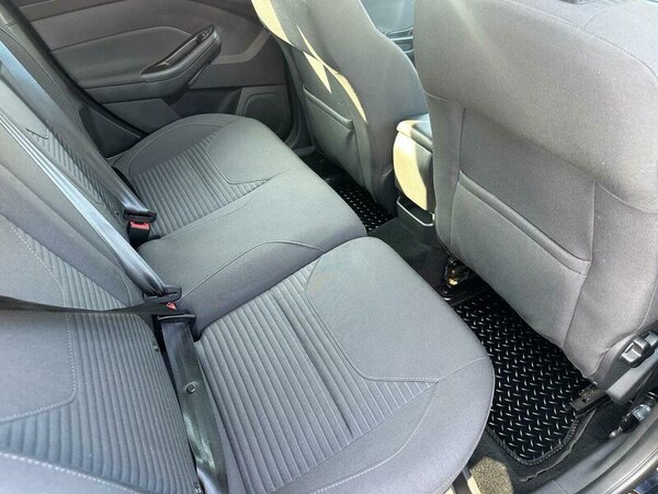 Used Ford Focus 2016 for sale - 75681025: Photo 17