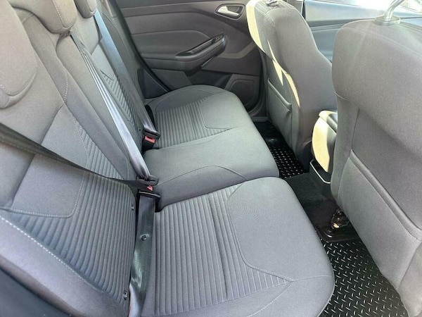 Used Ford Focus 2016 for sale - 75681025: Photo 18