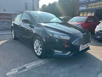 Ford - Focus