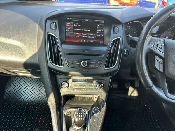 Used Ford Focus 2016 for sale - 75681025: Photo 23