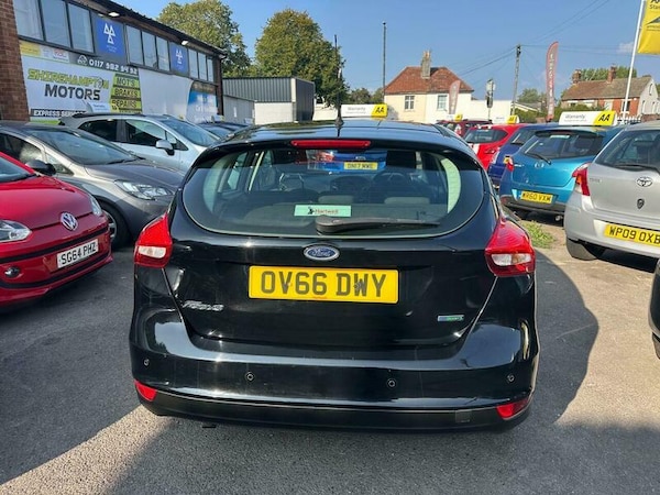 Used Ford Focus 2016 for sale - 75681025: Photo 7