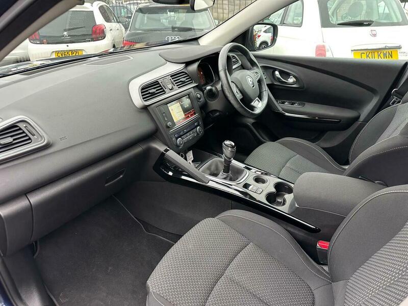 Used Renault Kadjar 2017 for sale - 77228037: Photo 10