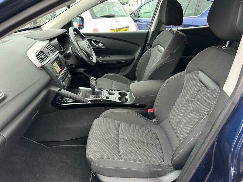 Used Renault Kadjar 2017 for sale - 77228037: Photo 11