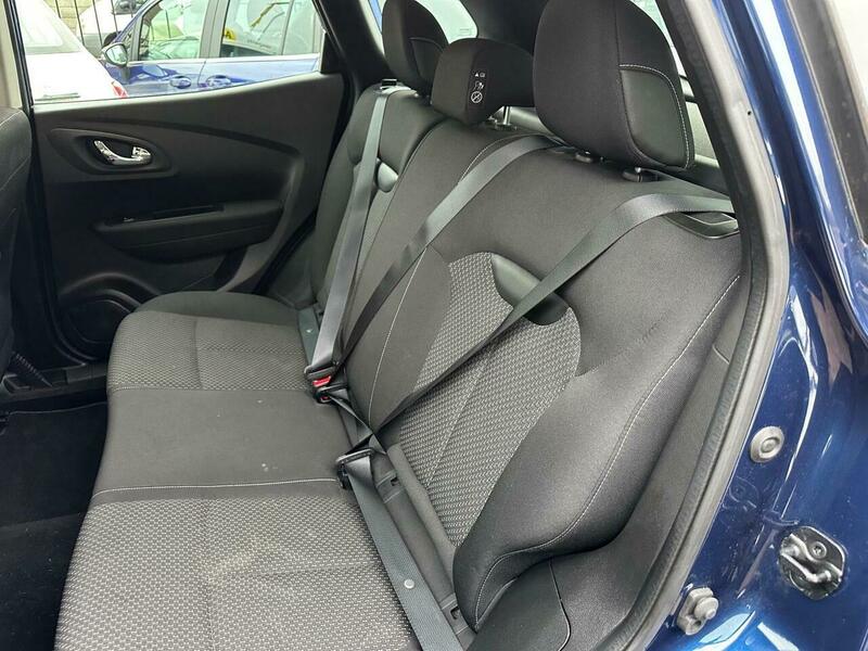 Used Renault Kadjar 2017 for sale - 77228037: Photo 12