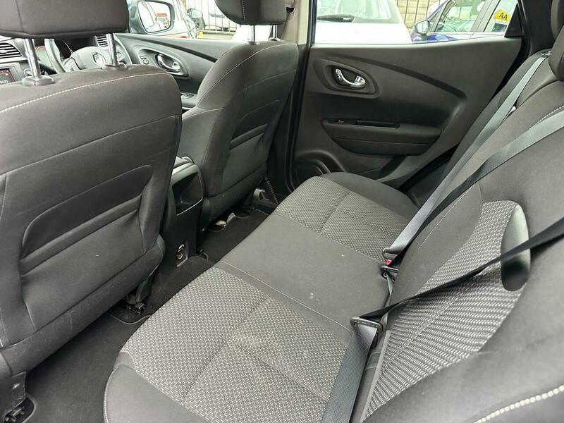 Used Renault Kadjar 2017 for sale - 77228037: Photo 13