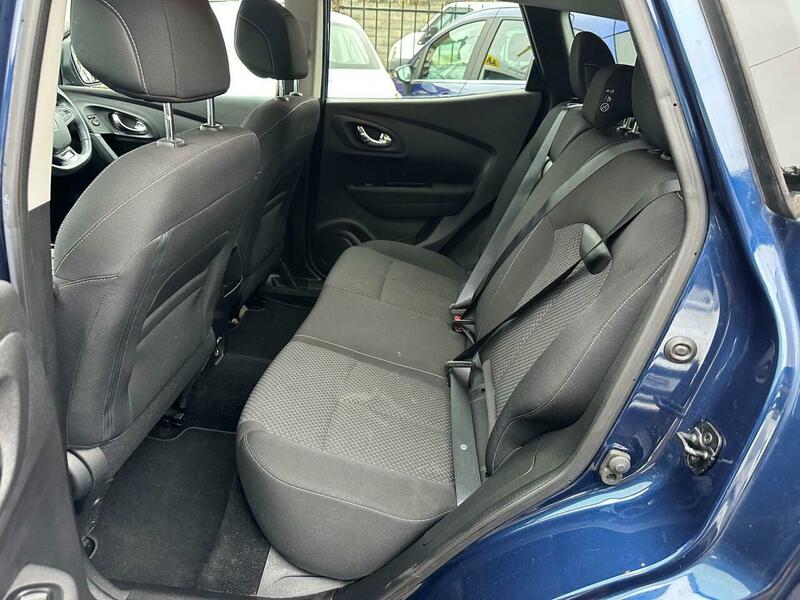 Used Renault Kadjar 2017 for sale - 77228037: Photo 14