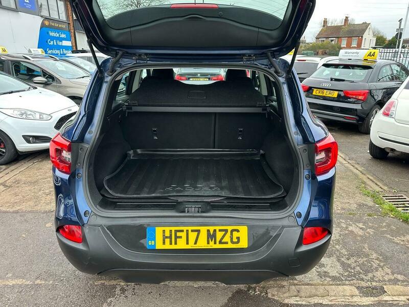 Used Renault Kadjar 2017 for sale - 77228037: Photo 15