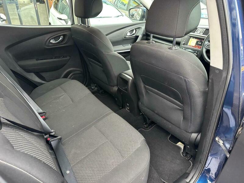 Used Renault Kadjar 2017 for sale - 77228037: Photo 16