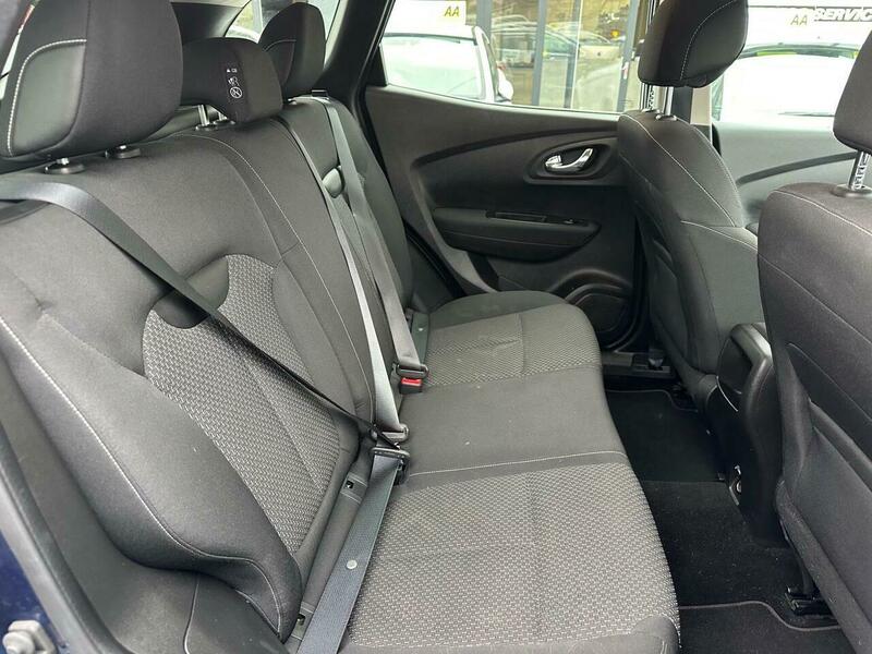 Used Renault Kadjar 2017 for sale - 77228037: Photo 17