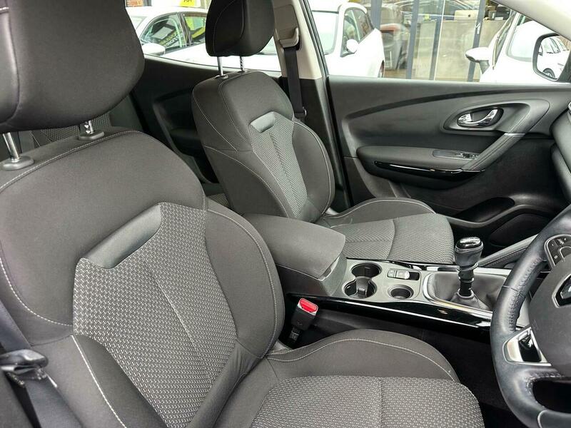 Used Renault Kadjar 2017 for sale - 77228037: Photo 19