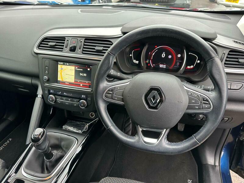 Used Renault Kadjar 2017 for sale - 77228037: Photo 21