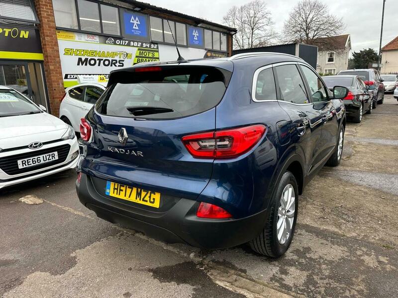 Used Renault Kadjar 2017 for sale - 77228037: Photo 7