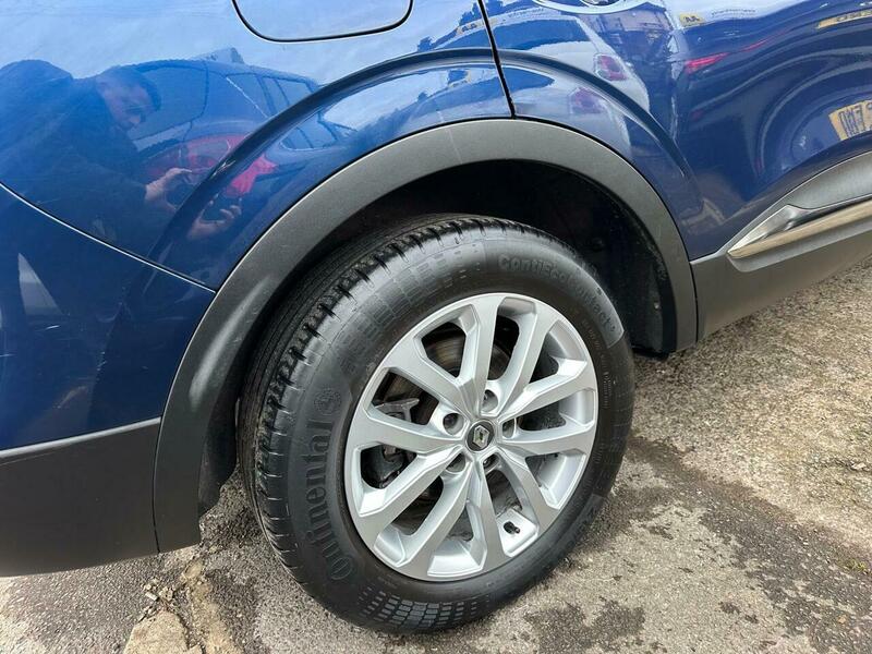 Used Renault Kadjar 2017 for sale - 77228037: Photo 9