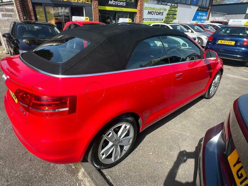 Used Audi A3 2010 for sale - 78168097: Photo 10