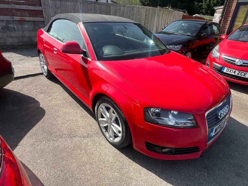 Used Audi A3 2010 for sale - 78168097: Photo 11