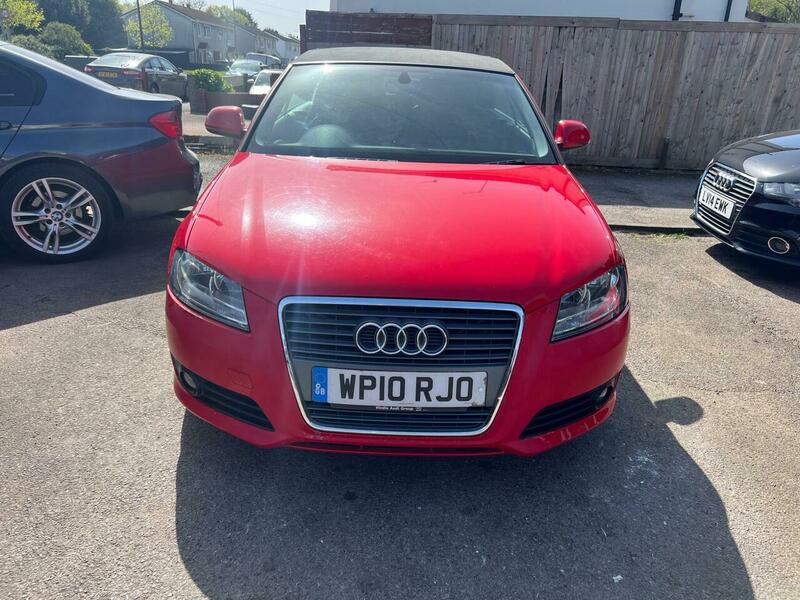 Used Audi A3 2010 for sale - 78168097: Photo 12