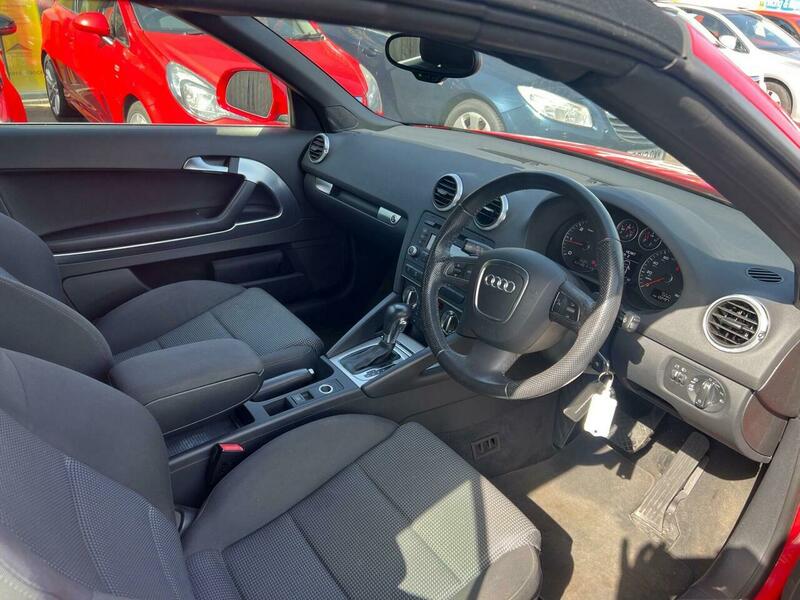 Used Audi A3 2010 for sale - 78168097: Photo 13