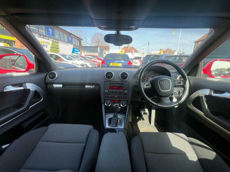 Used Audi A3 2010 for sale - 78168097: Photo 16