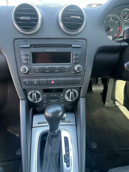 Used Audi A3 2010 for sale - 78168097: Photo 25