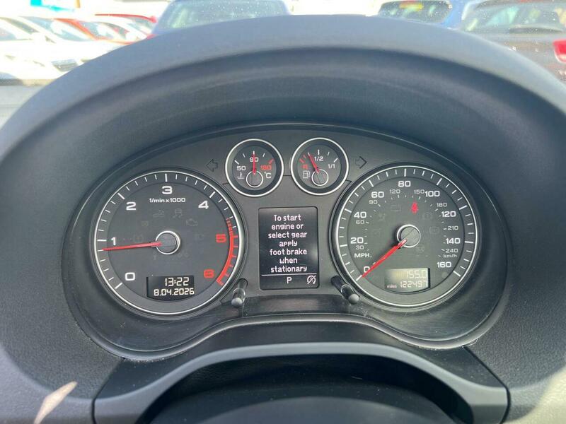 Used Audi A3 2010 for sale - 78168097: Photo 4