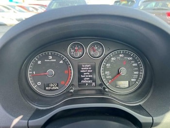 Used Audi A3 2010 for sale - 78168097: Photo