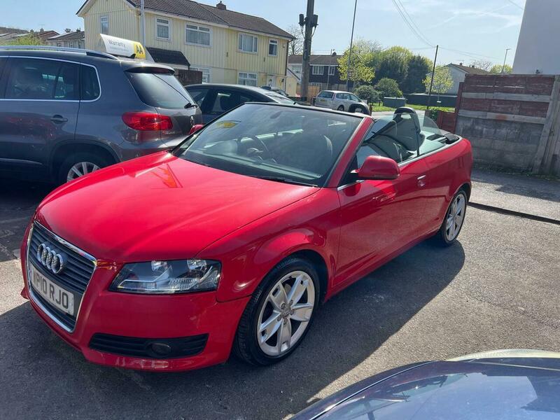 Used Audi A3 2010 for sale - 78168097: Photo 6