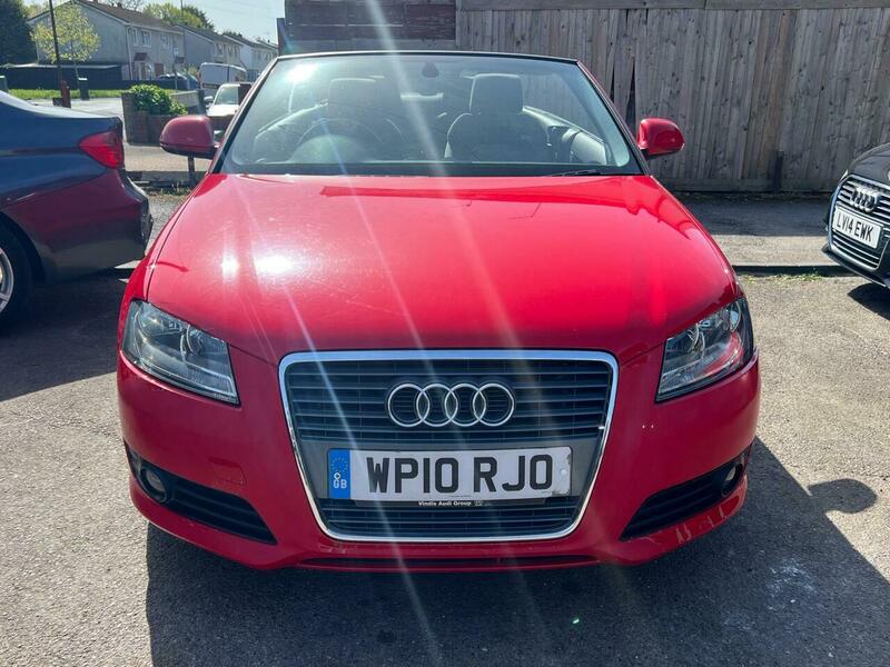 Used Audi A3 2010 for sale - 78168097: Photo 7