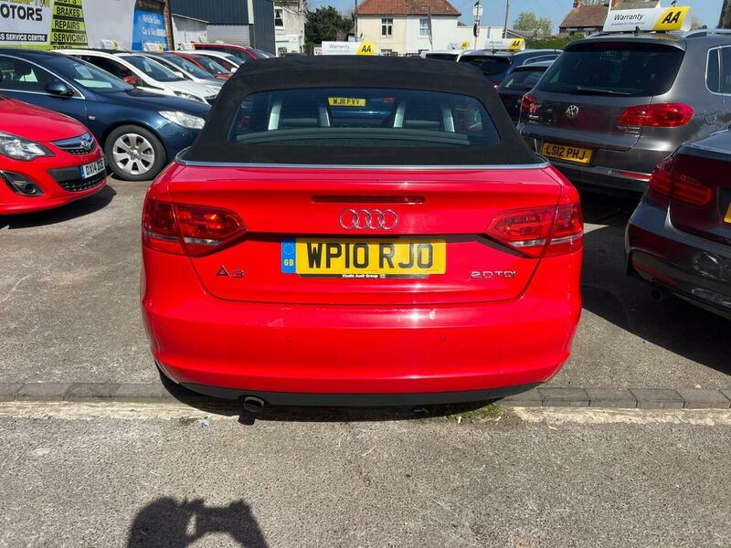 Used Audi A3 2010 for sale - 78168097: Photo 8