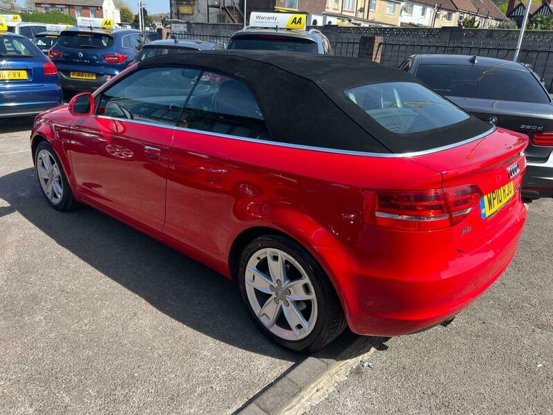 Used Audi A3 2010 for sale - 78168097: Photo 9