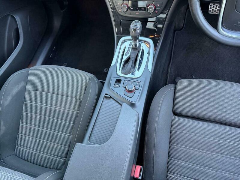 Used Vauxhall Insignia 2012 for sale - 77850988: Photo 20