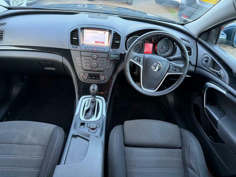 Used Vauxhall Insignia 2012 for sale - 77850988: Photo 21