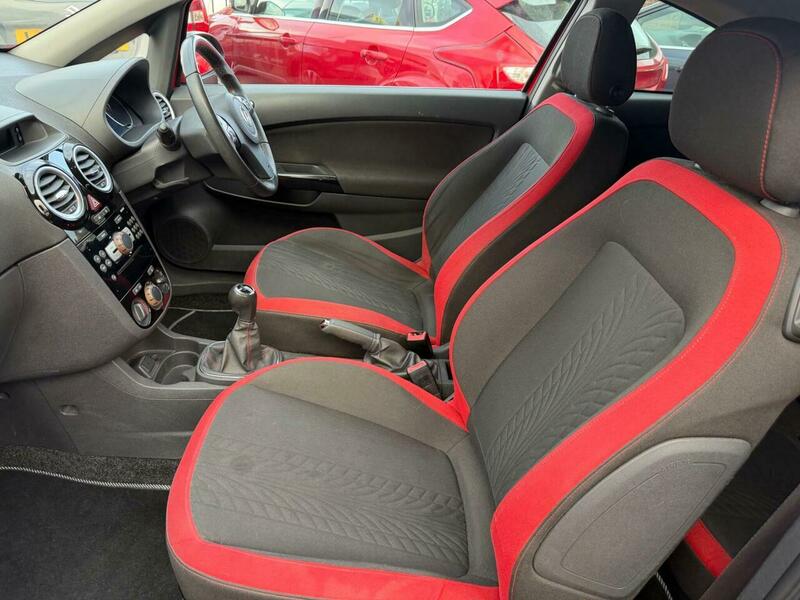 Used Vauxhall Corsa 2014 for sale - 78004114: Photo 11