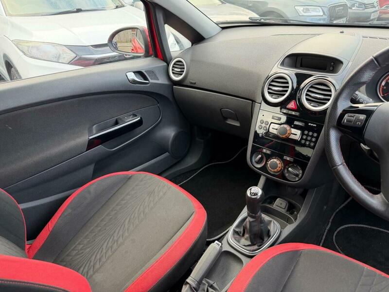 Used Vauxhall Corsa 2014 for sale - 78004114: Photo 15