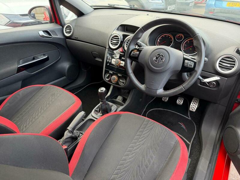 Used Vauxhall Corsa 2014 for sale - 78004114: Photo 16