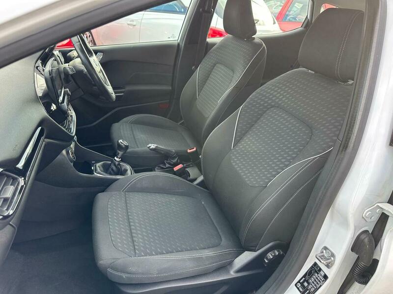 Used Ford Fiesta 2018 for sale - 76386927: Photo 11