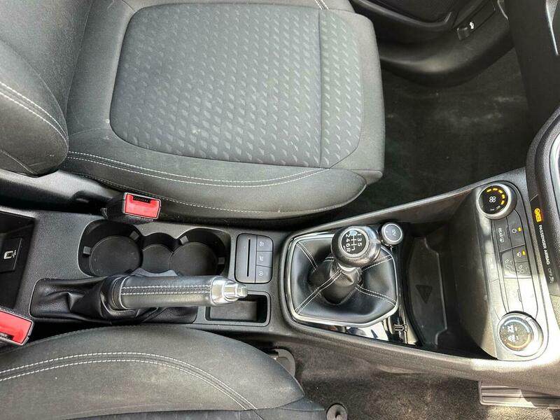 Used Ford Fiesta 2018 for sale - 76386927: Photo 18