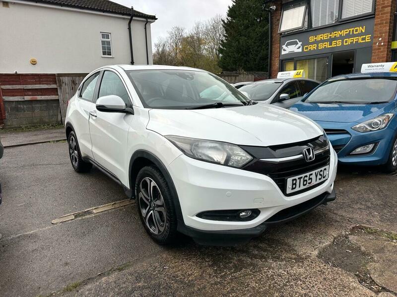 Used Honda HR-V 2015 for sale - 76848540: Photo 1