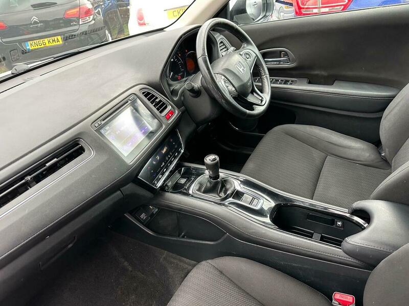 Used Honda HR-V 2015 for sale - 76848540: Photo 11