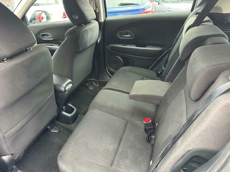 Used Honda HR-V 2015 for sale - 76848540: Photo 12