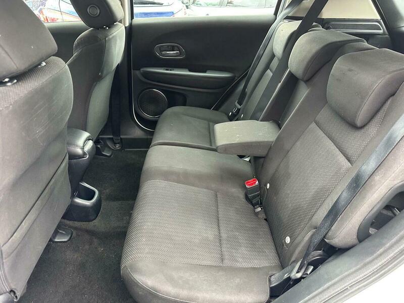 Used Honda HR-V 2015 for sale - 76848540: Photo 13