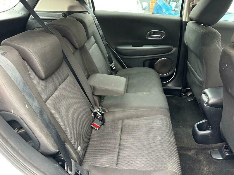 Used Honda HR-V 2015 for sale - 76848540: Photo 16